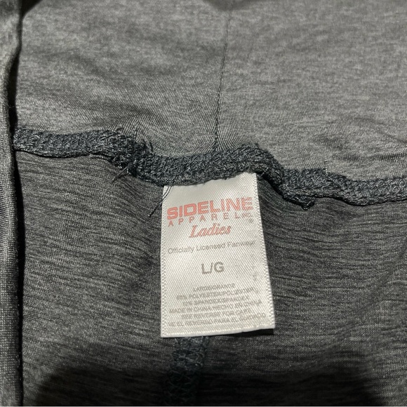 Ladies Penn State Nittany Lions Leggings / Yoga Pants size Large NWT - Picture 8 of 11